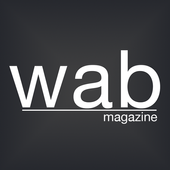 wab magazine icon