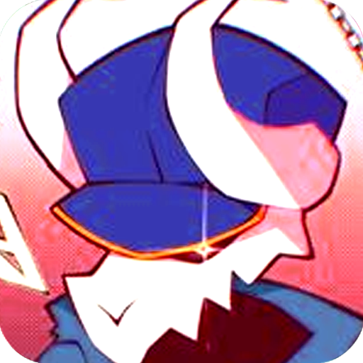 FNF friday night funny mod Tabi icon