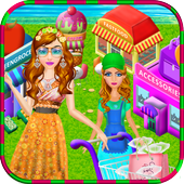 Supermarket Beach Resort icon