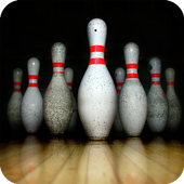 ikon Bowling Wallpaper