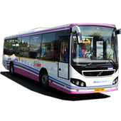 TSRTC Live Bus Track icon