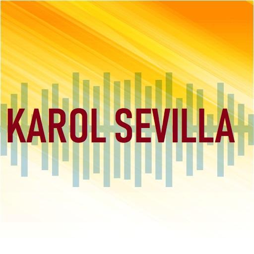 Karol Sevilla Music &amp; Lyrics icon