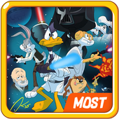 Looney And Wars Tunes icon