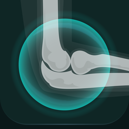 Musculoskeletal Pro Consult أيقونة