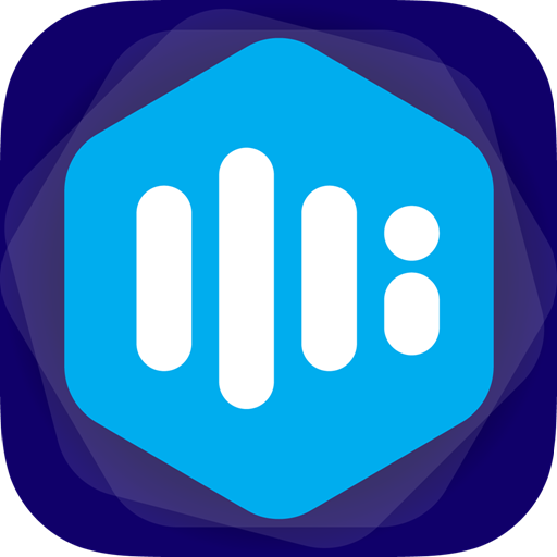 Mi Play for Android TV icon