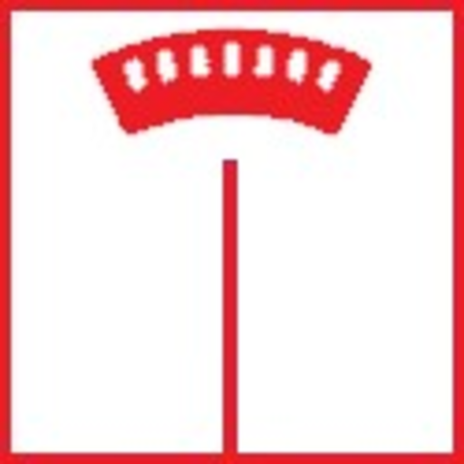 حساب الوزن icon