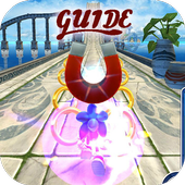 Fan Sonic Dash WalkThrough icon