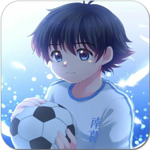 Captain Tsubasa Ozora Wallpapers icon