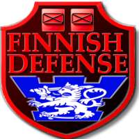 Finnish Defense 1944 (free)