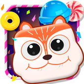 Feed Me Candy icon