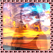 Photo Blender Picture Editor icon