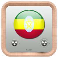 Ethiopia Radio Online - Ethiopia FM AM  Music 2019 on 9Apps