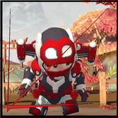 Best Clumsy Ninja Tips icon