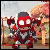 Best Clumsy Ninja Tips