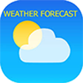 Local Weather Forecast иконка