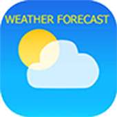 Local Weather Forecast on 9Apps