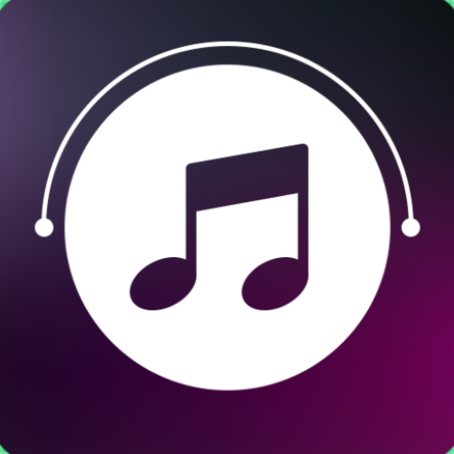 Free Music Mp3 Downloader - Music MP3 Player icon