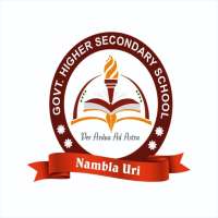 Higher Secondary School NAMBLA-Uri on 9Apps