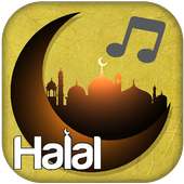 Halal Islamic Ringtones 2017 on 9Apps