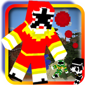 Ranger Craft Run Adventures иконка