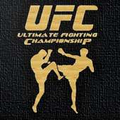 UFC Wallpaper on 9Apps