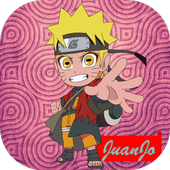 Naruto Shippuden Wallpaper Anime icon