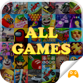 Play Web Games, Quizzes &amp; Win icon