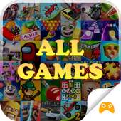 Play Web Games, Quizzes & Win