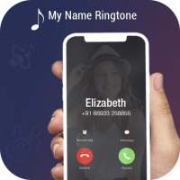 My name Ringtone : Mp3 Cutter on 9Apps