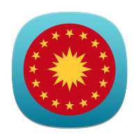 T.C. Cumhurbaşkanlığı Sarayı Sanal Tur [3D   360°]