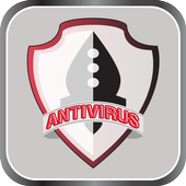 Antivirus &amp; Mobile Security icon