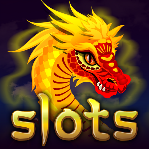 Dragon Olympus Slot Machine icon