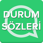 Durum Sözleri (WhatsApp) icon