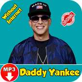 Daddy Yankee Songs on 9Apps