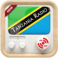 All Tanzania Radio Stations Free