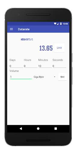 Download Calculator Free screenshot 3