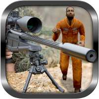 Sniper Hostage Rescue