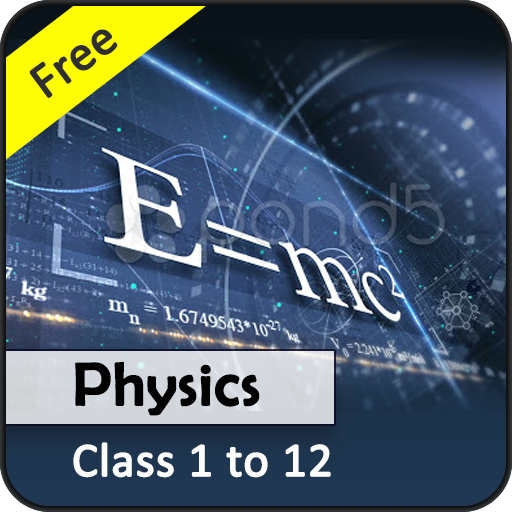 NCERT and CBSE Physics  Books icon