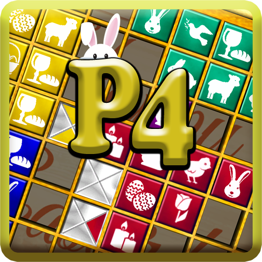 Passage 4 Easter Edition icon