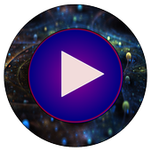 Mix Player أيقونة