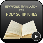 JW Bible 2019 - Audiobook icon
