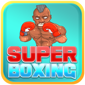 Super Boxing icon