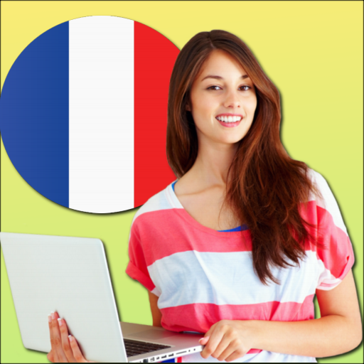 Learn French Offline‏ icon