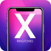 Best ìPhone X Ringtones Remix icon