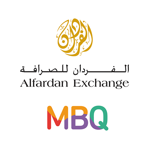 Alfardan Exchange - MyBook icon