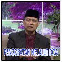 Pengobatan Ustad Danu