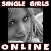 Single Girls Online icon