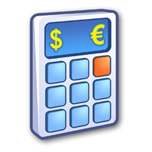 My Currency Converter icon