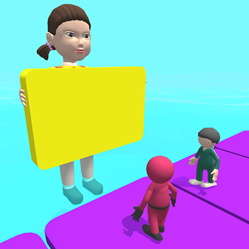 Party Match: Non cadere! icon