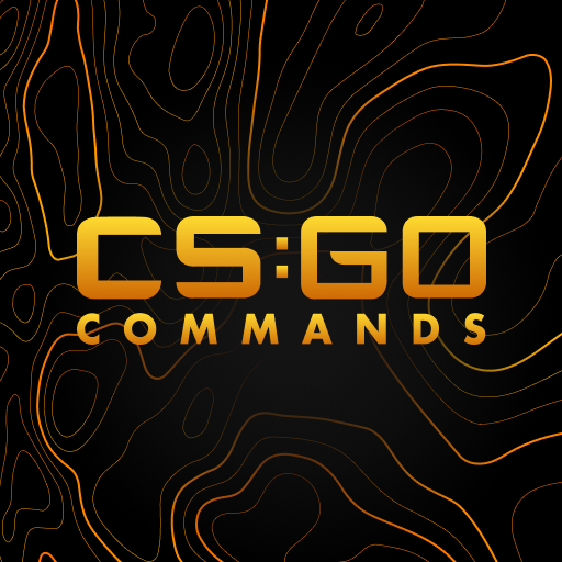CS:GO Commands icon